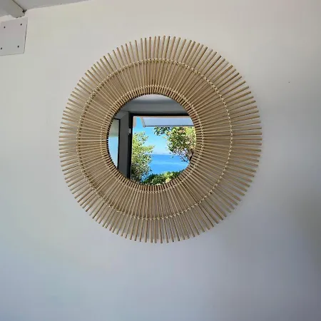 Apartment T3 Les Pieds Dans L'eau Istres